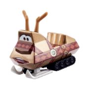 Obrázek CARS AUTA ZIMNÍ KOLEKCE ASST