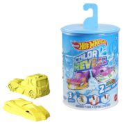 Obrázek Hot Wheels COLOR REVEAL 2pack