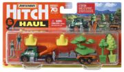 Obrázek Matchbox PŘEPRAVNÍ AUTO S DOPLŇKY ASST