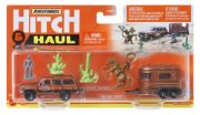 Obrázek Matchbox PŘEPRAVNÍ AUTO S DOPLŇKY ASST