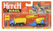 Obrázek Matchbox PŘEPRAVNÍ AUTO S DOPLŇKY ASST