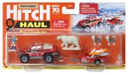 Obrázek Matchbox PŘEPRAVNÍ AUTO S DOPLŇKY ASST