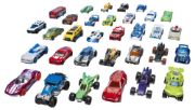 Obrázek Hot Wheels 20ks angličák asst