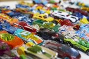 Obrázek Hot Wheels 20ks angličák asst
