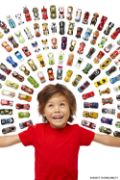 Obrázek Hot Wheels 20ks angličák asst