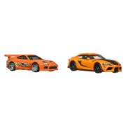 Obrázek Hot Wheels 2ks prémiový angličák asst