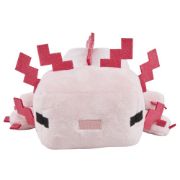 Obrázek MINECRAFT 20 cm plyšák asst