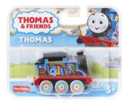 Obrázek Fisher Price tahací kovová mašinka asst