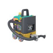 Obrázek Fisher Price tahací kovová mašinka asst