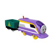 Obrázek Fisher Price motorová mašinka asst