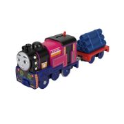 Obrázek Fisher Price motorová mašinka asst
