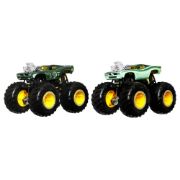 Obrázek Hot Wheels Monster Trucks Color Shifters asst