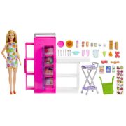Obrázek Barbie spíž snů  