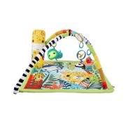 Obrázek Fisher Price hrací dečka se žrafou 3 v 1