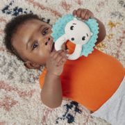 Obrázek Fisher Price zvířecí chrastítka asst