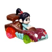 Obrázek Hot Wheels RACERVERSE auto asst