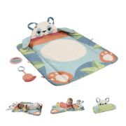 Obrázek Fisher Price hrací dečka s baculatou Pandou