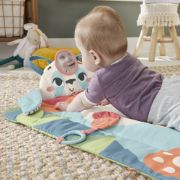 Obrázek Fisher Price hrací dečka s baculatou Pandou