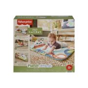 Obrázek Fisher Price hrací dečka s baculatou Pandou