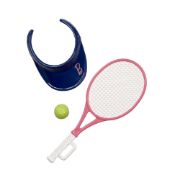 Obrázek Barbie sportovkyně  - TENISTKA