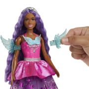 Obrázek Barbie "Barbie a dotek kouzla panenka" BROOKLYN