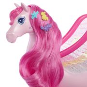 Obrázek Barbie "Barbie a dotek kouzla" PEGAS