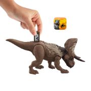 Obrázek Jurassic World dinosaurus útočí asst