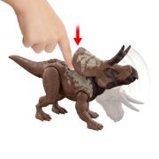 Obrázek Jurassic World dinosaurus útočí asst