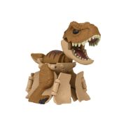 Obrázek JW DINOSAUŘÍ TRANSFORUMUJÍCÍ SE VAJÍČKO ASST