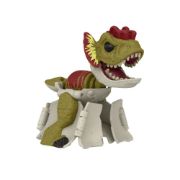 Obrázek JW DINOSAUŘÍ TRANSFORUMUJÍCÍ SE VAJÍČKO ASST