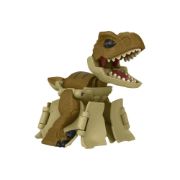 Obrázek JW DINOSAUŘÍ TRANSFORUMUJÍCÍ SE VAJÍČKO ASST