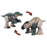 Obrázek JW DINOSAURUS S TRANSFORMACÍ 2 V 1 ASST