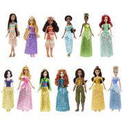 Obrázek Disney Princess panenka princezna asst