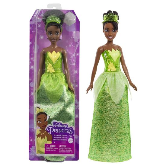 Obrázek DP PANENKA PRINCEZNA - TIANA