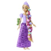 Obrázek Disney Princess panenka Locika s pohádkovými vlasy