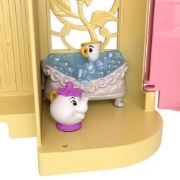 Obrázek Disney Princess malá panenka a magická překvapení herní set asst