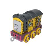 Obrázek Fisher Price color changers tahací kovová mašinka asst