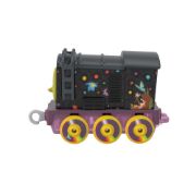 Obrázek Fisher Price color changers tahací kovová mašinka asst