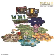 Obrázek Heroes of Might and Magic III - Soutok (rozšíření) CZ