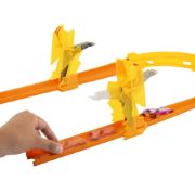Obrázek HW TRACK BUILDER DRÁHA V BOXÍKU ASST