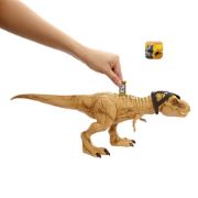Obrázek JW T-REX NA LOVU SE ZVUKY