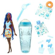 Obrázek Barbie POP REVEAL Barbie šťavnaté ovoce - OVOCNÝ PUNČ