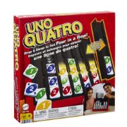 Obrázek UNO QUATRO