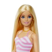 Obrázek Barbie na pláži 