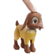 Obrázek DISNEY PŘÁNÍ PANENKA SE ZVÍŘECÍM KAMARÁDEM NA CESTÁCH