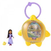 Obrázek DISNEY PŘÁNÍ HVĚZDA S MINI POSTAVIČKOU ASST