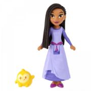 Obrázek DISNEY PŘÁNÍ HVĚZDA S MINI POSTAVIČKOU ASST