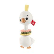 Obrázek Fisher Price chrastítka/kousátka asst