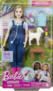 Obrázek Barbie panenka v povolání - FARMÁŘKA