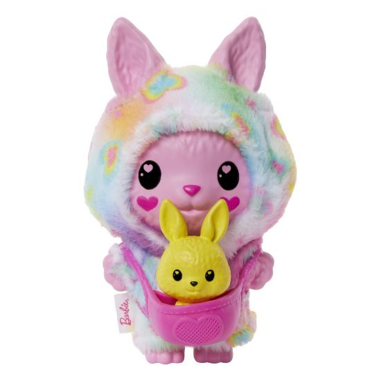 Obrázek BRB CUTIE REVEAL MAZLÍČCI BAREVNÉ SNY ASST